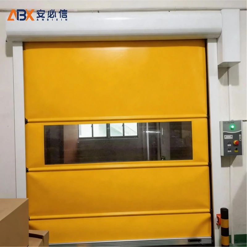 黔东南苗族侗族工业快速门
