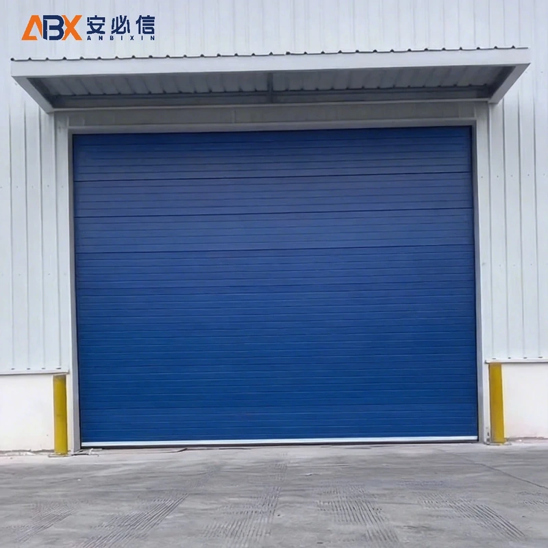 黔东南苗族侗族厂房高速门